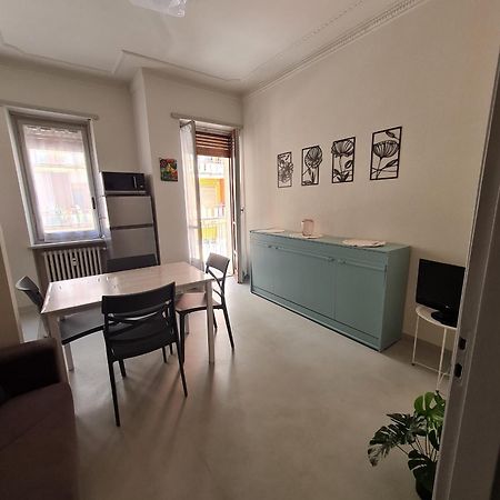 Casa Vacanza Il Tulipano Nichelino Buitenkant foto