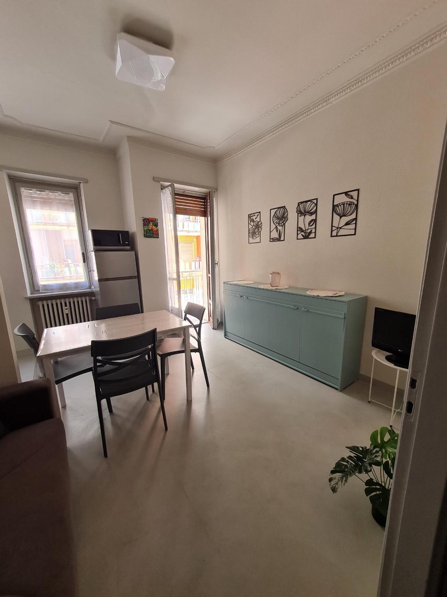 Casa Vacanza Il Tulipano Nichelino Buitenkant foto