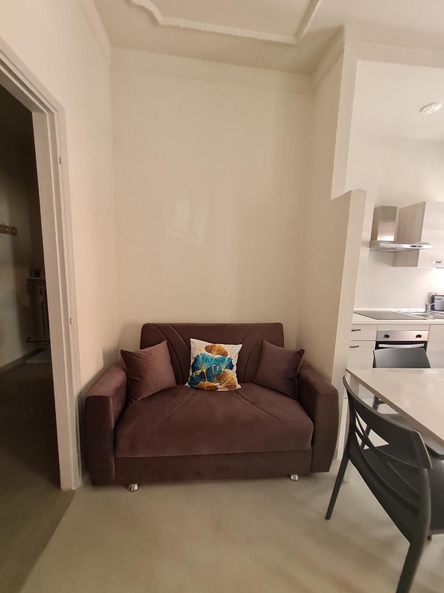 Casa Vacanza Il Tulipano Nichelino Buitenkant foto