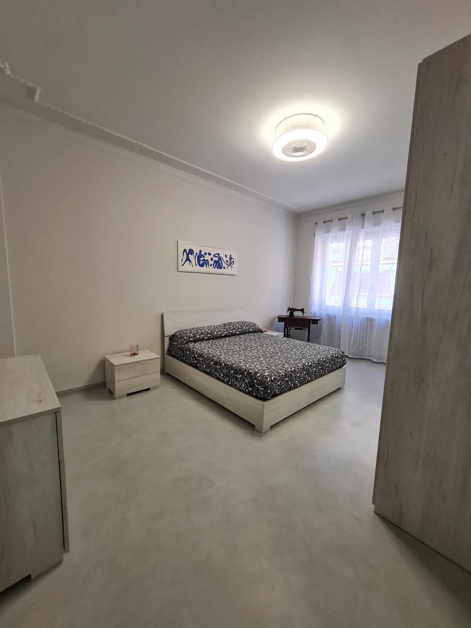 Casa Vacanza Il Tulipano Nichelino Buitenkant foto
