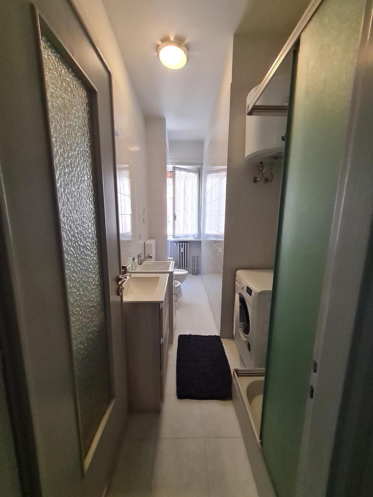 Casa Vacanza Il Tulipano Nichelino Buitenkant foto