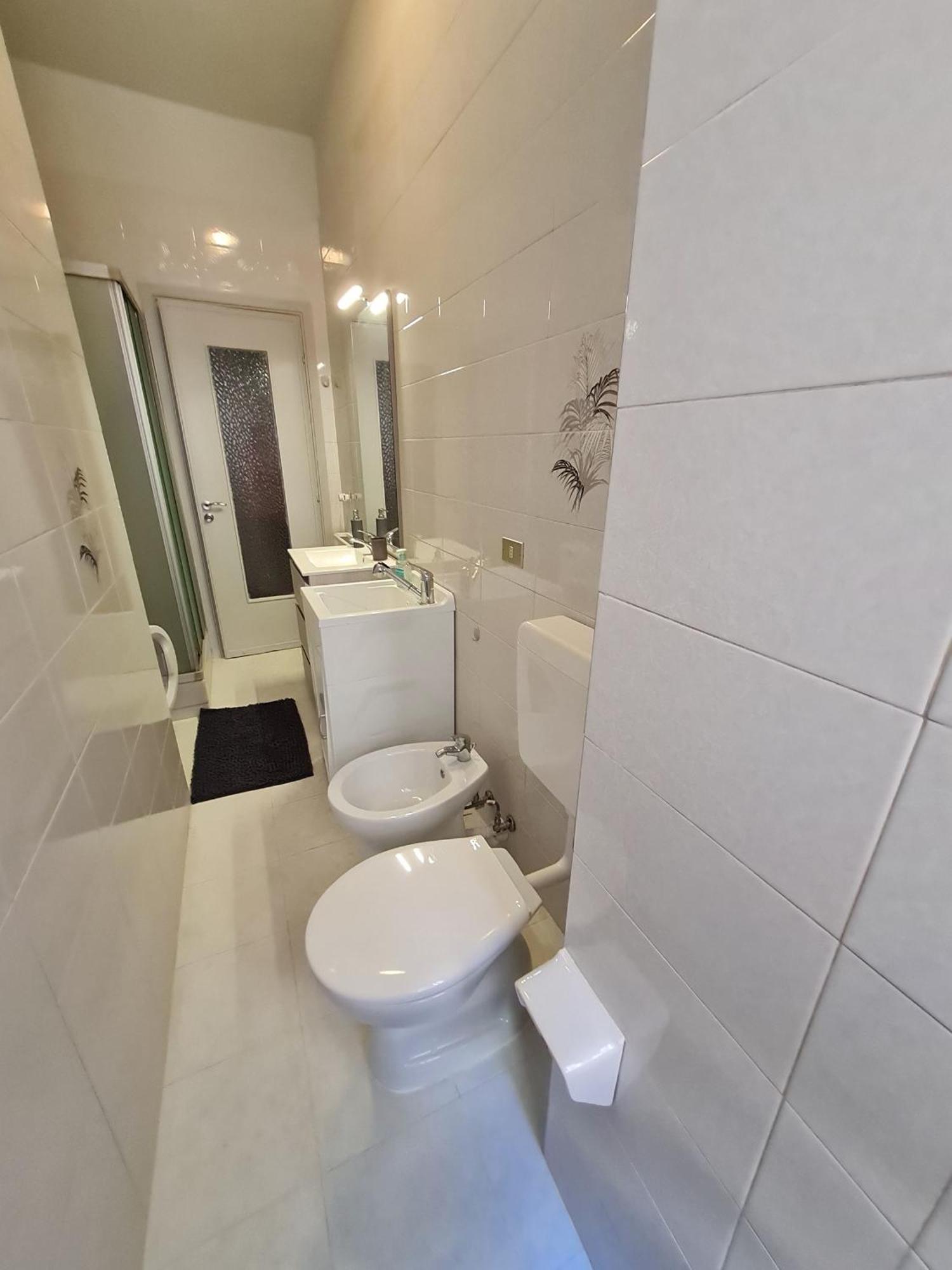 Casa Vacanza Il Tulipano Nichelino Buitenkant foto