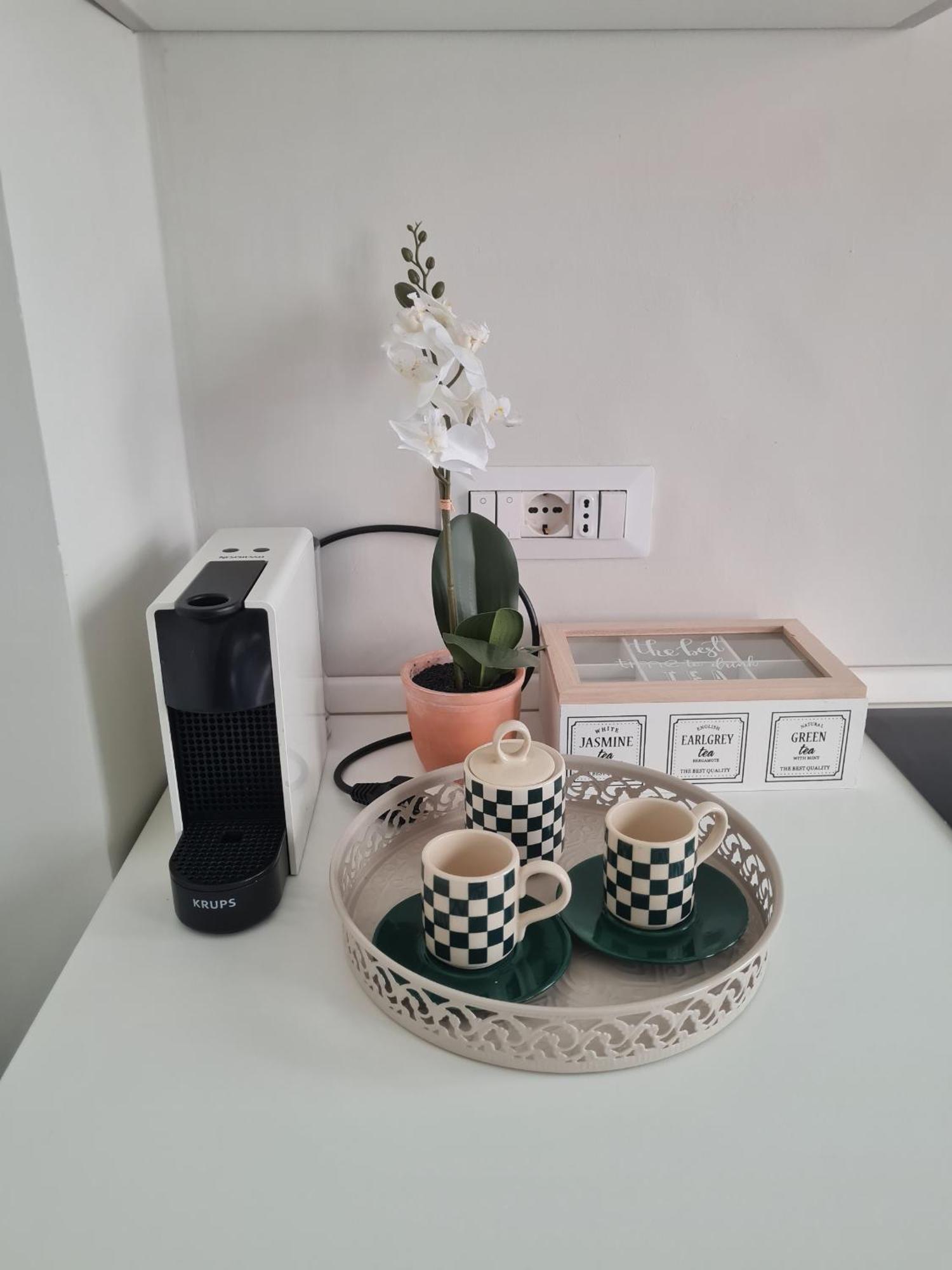 Casa Vacanza Il Tulipano Nichelino Buitenkant foto
