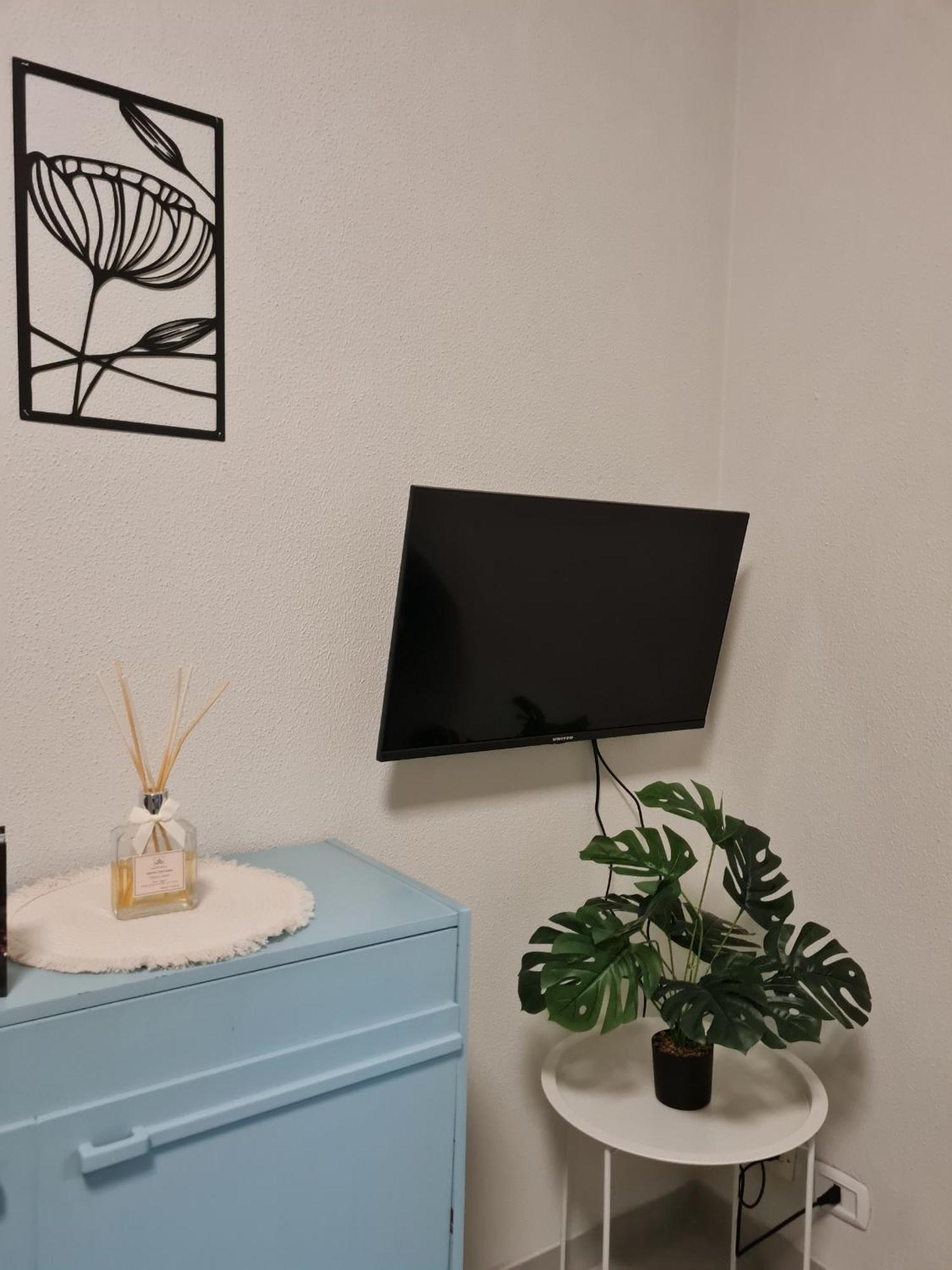 Casa Vacanza Il Tulipano Nichelino Buitenkant foto
